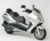 2008 Peugeot Satelis 500 Premium photo